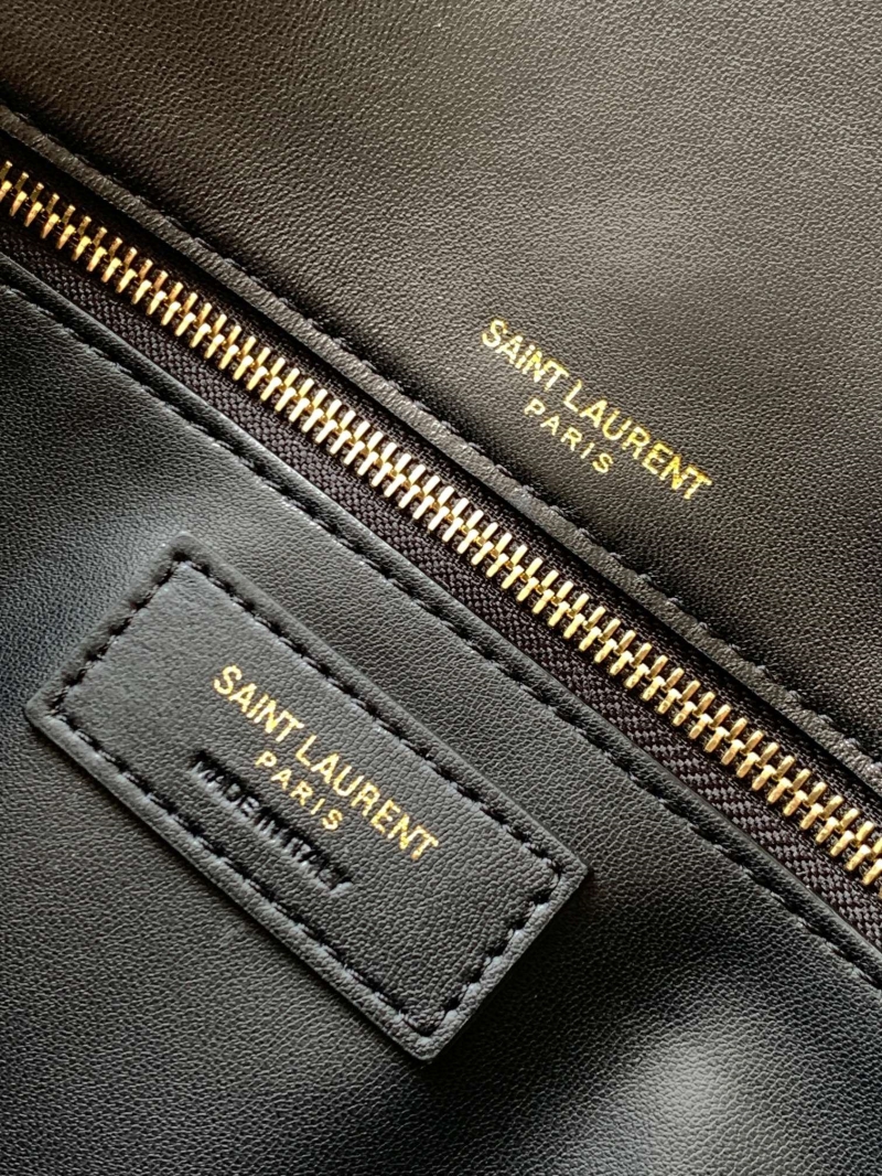 YSL Satchel Bags